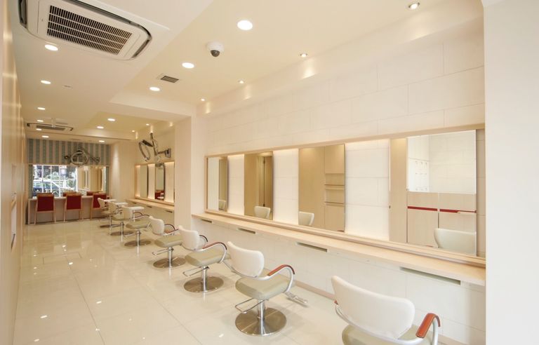 株式会社 ALLOWの美容師の求人・募集要項 | WORKCANVAS