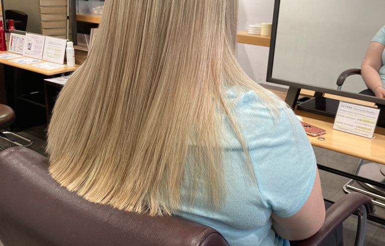 COCKNEY HAIR&BEAUTYの写真 8