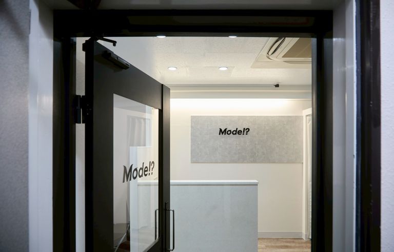 Mode!? 横浜店の写真 3