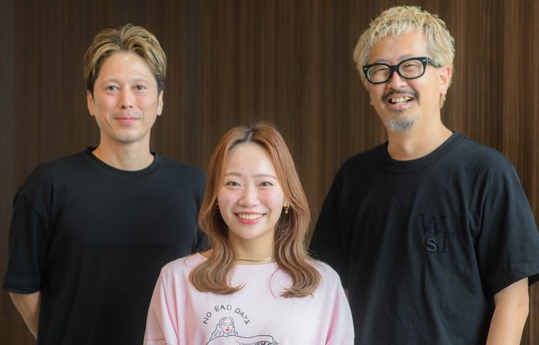 PITH HAIRの写真 10