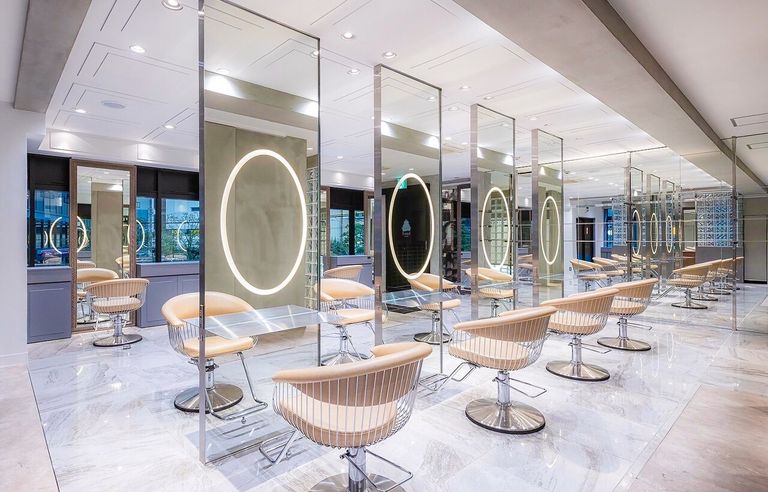 Hair salon Lond fleurの写真 7