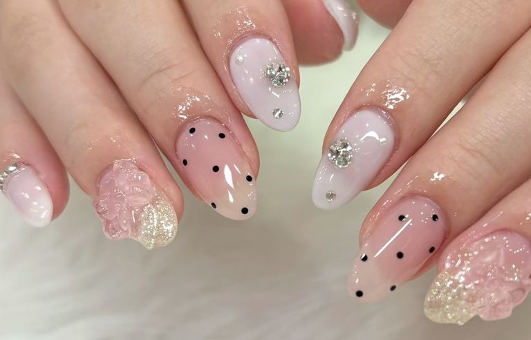 TRU NAIL&EYE 柏店の写真 9
