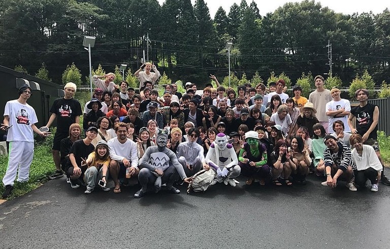 Theaterの求人 募集要項 表参道駅 東京都 美容室 仕事の価値に気付ける場所 当社はあなたの人生を真剣に考えます 本気になれる心構えはできていますか Workcanvas