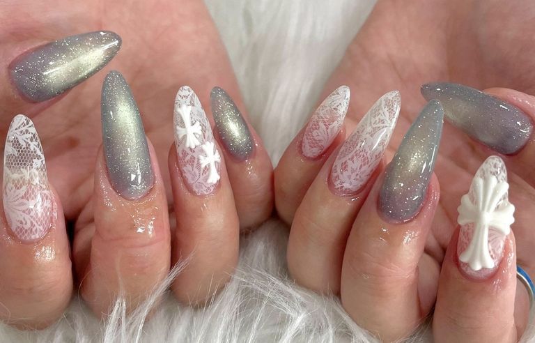 TRU NAIL&EYE 柏店の写真 8