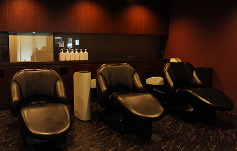hair+make CLEAR 神楽坂店の写真 2