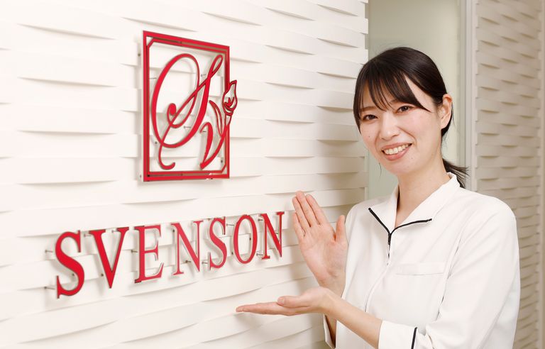 株式会社スヴェンソンの美容師の求人・募集要項 | WORKCANVAS