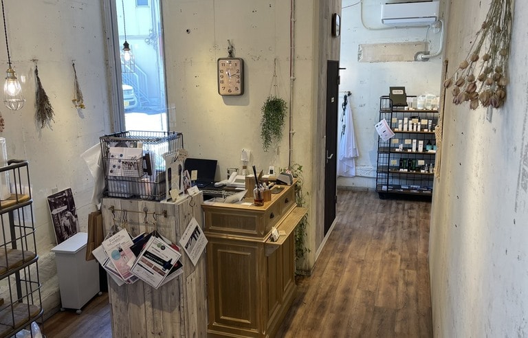 Caroの求人 募集要項 糀谷駅 東京都 ネイルサロン キャリアを活かして働こう 働きやすい労働環境が魅力 幅広い美容に携われるサロン Workcanvas