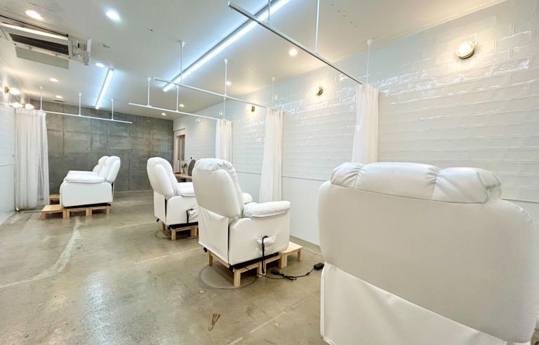 Relou eyelashsalonの写真 1