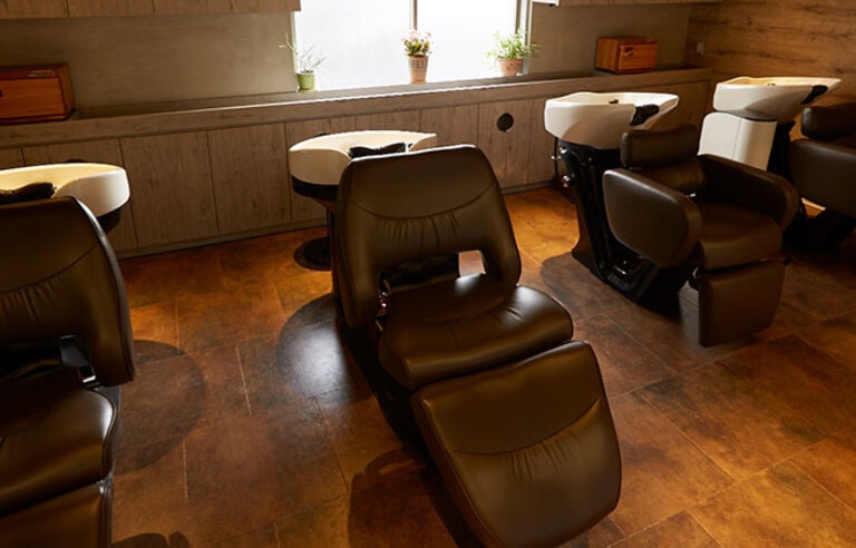CERCA HAIRの写真 4