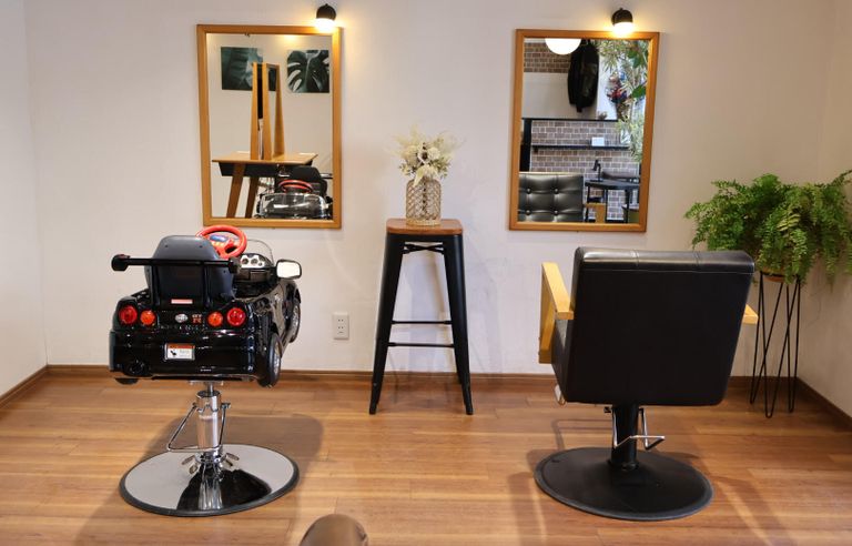 L'atelier for hairの写真 2