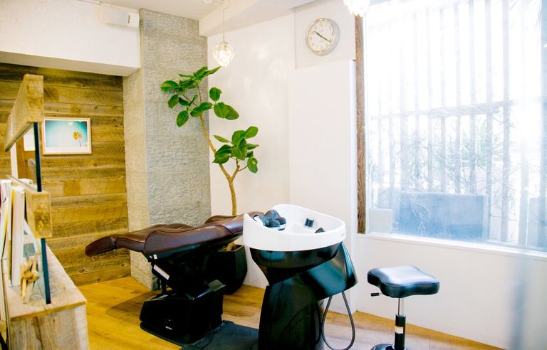 SENSE Hairの写真 4