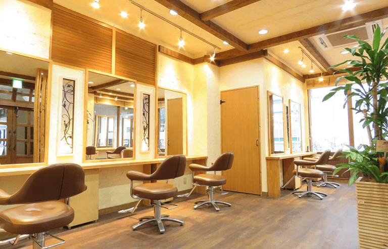 美容師 千葉県 アルバイト の求人 転職 募集情報 Workcanvas Lineでサポート 美容業界の転職支援サービス