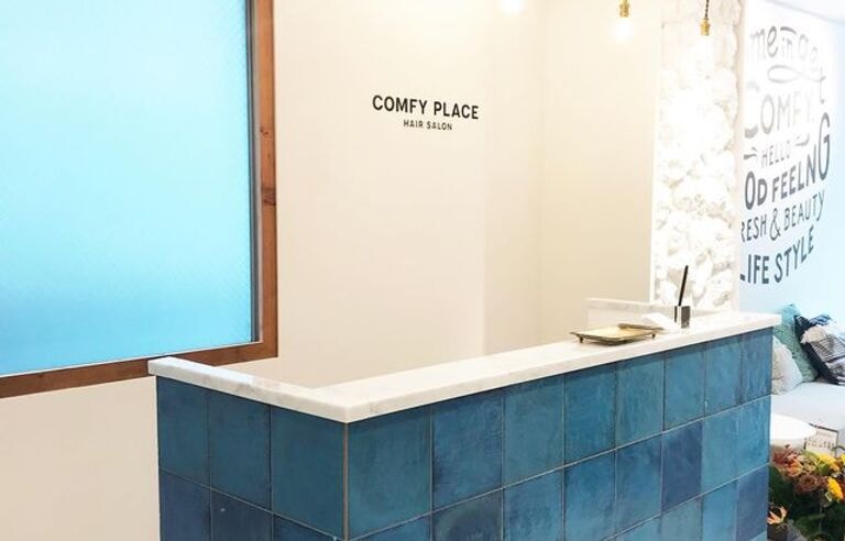 COMFY PLACEの写真 2