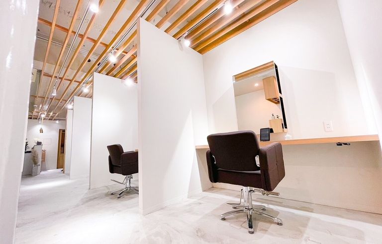 ★必見‼︎★ヘアサロンを始めたい方‼︎ すぐに開業できるチャンス‼︎ 引取り限定 WORKCANVAS - 大阪市天王寺区（天王寺）の美容師の求人情報・転職