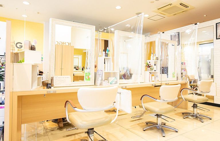 ICH・GO ふじみ野店の写真 1