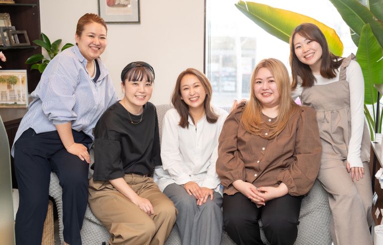 salon de beaute Takahashiの写真 4