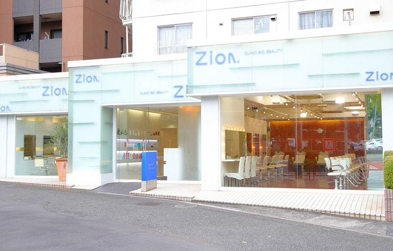 Zionの求人 募集要項 大井町駅 東京都 美容室 自身の可能性を伸ばしたい人へ 充実の待遇 サポートで働きやすい 多彩なキャリアアップもかないます Workcanvas