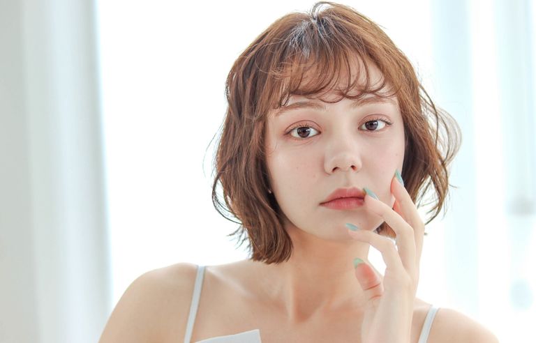 eight eyelash&nail 横浜店の写真 9