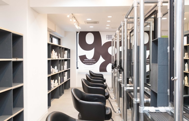 株式会社f Paradeの求人 募集要項 品川駅 東京都 美容室 チームワークが輝く環境 技術のスキルアップに特化 スタッフの挑戦を全力でサポートしているサロン Workcanvas