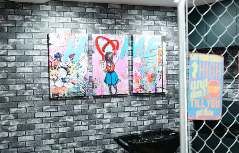 Lilly shinjukuの写真 6