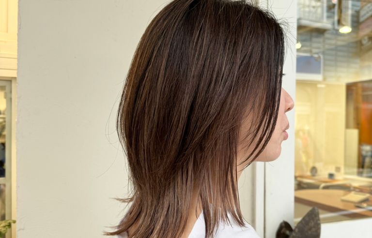 Hair Salon Leafの写真 8