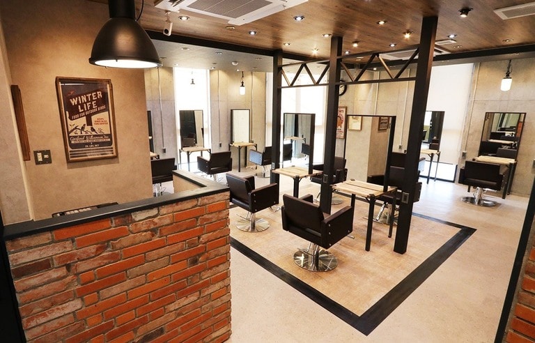 株式会社actgrowの求人 募集要項 武蔵小杉駅 神奈川県 美容室 独立を目指す方に 大手ブランドfcならではの安心のサポート制度 一生働ける環境をご用意しています Workcanvas