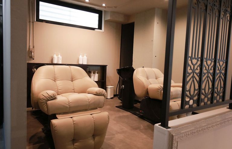 hair salon bim-bum-bamの写真 7