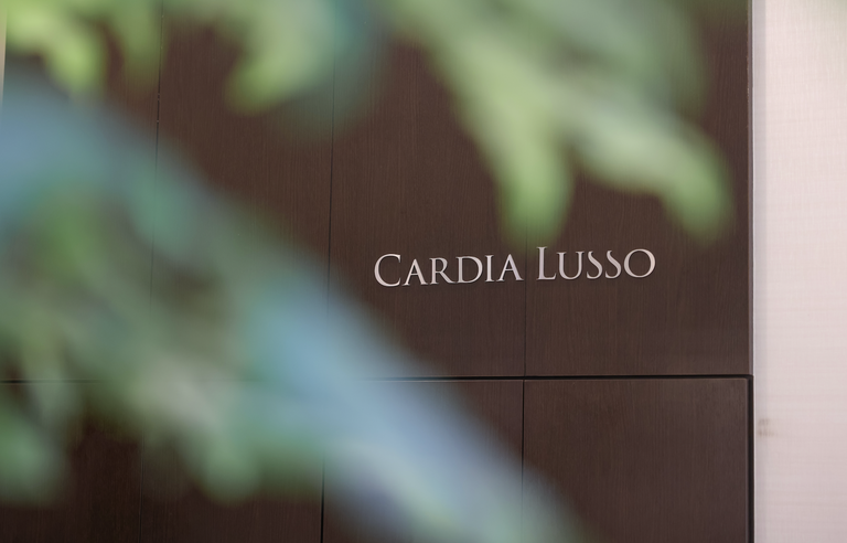 CARDIA LUSSOの写真 7