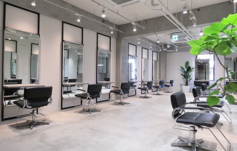 beaute concier 錦糸町店の写真 1