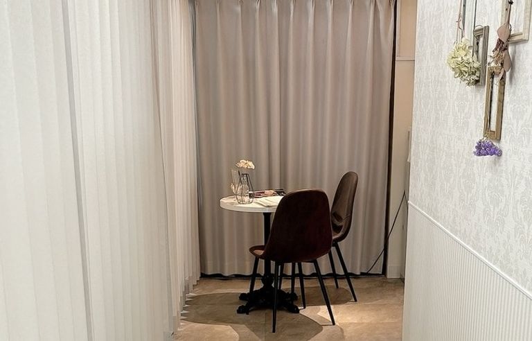 Tipetto 大森店の写真 4