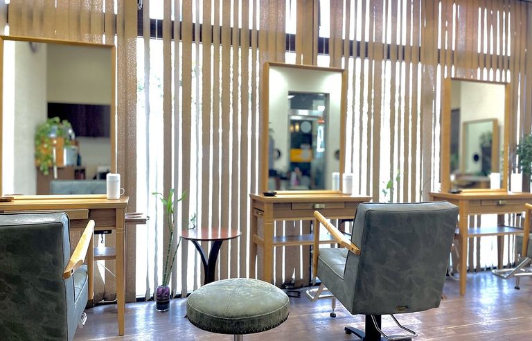 ALPHA 深井店の写真 1