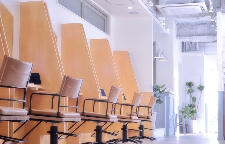 美容師 東京都 恵比寿 中目黒 代官山エリア の求人 転職 募集情報 Workcanvas Lineでサポート 美容業界の転職支援サービス