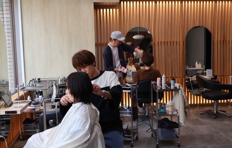 REFINEDの写真 6