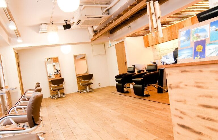 髪質改善 BIANCOの写真 2
