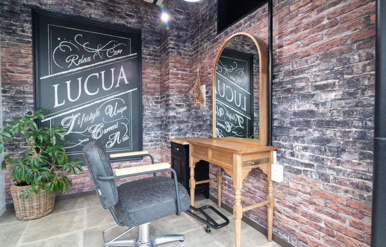 LUCUAの写真 4