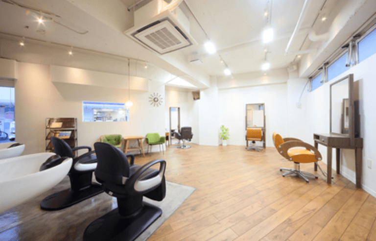 Camino HairDesignの写真 6
