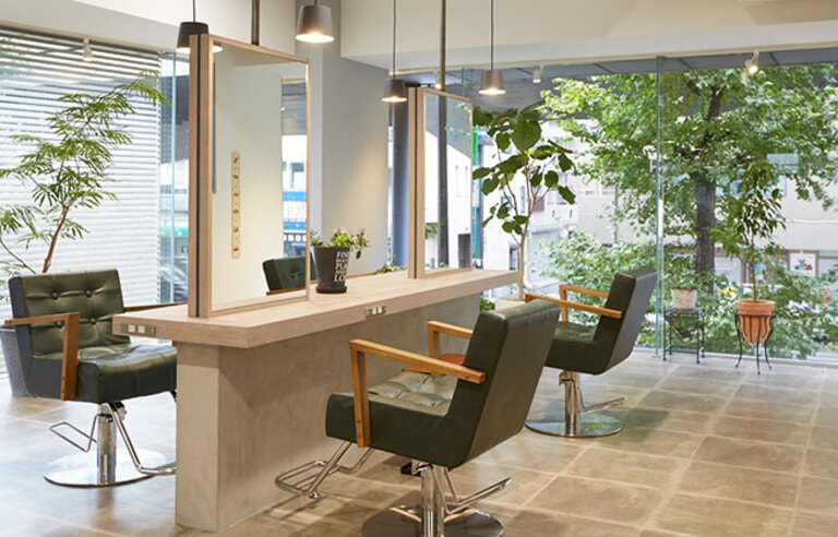 CERCA HAIRの写真 3