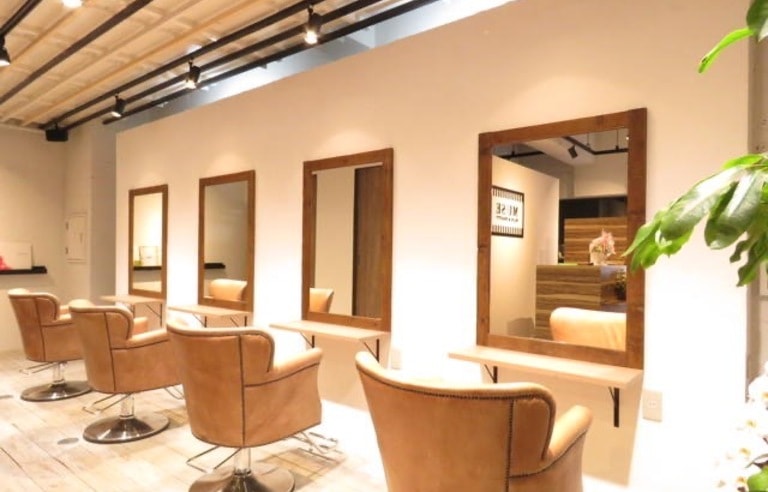 美容師 愛知県 の求人 転職 募集情報 Workcanvas Lineでサポート 美容業界の転職支援サービス