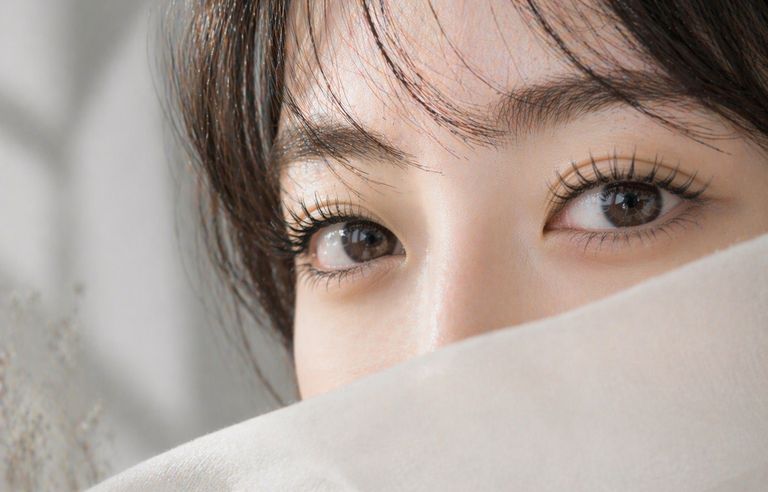 Riliy eyelashの写真 6
