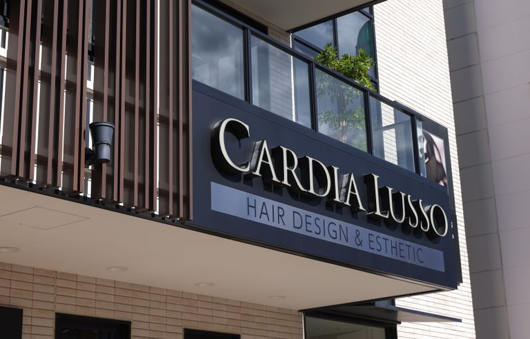 CARDIA LUSSOの写真 6