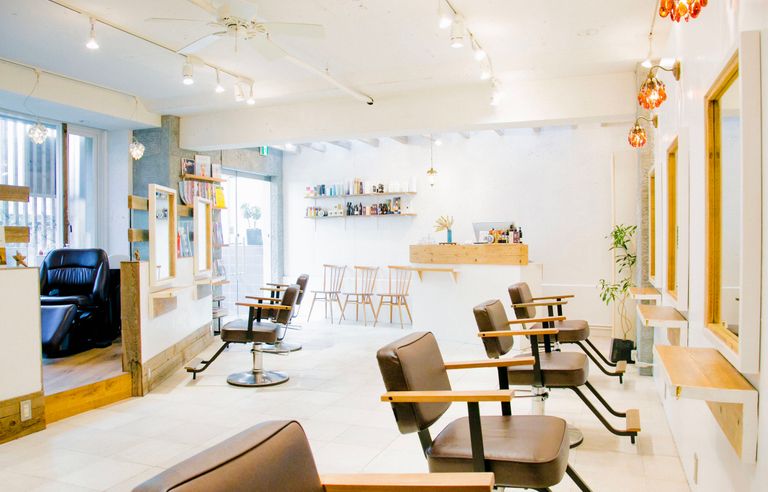 SENSE Hairの写真 1