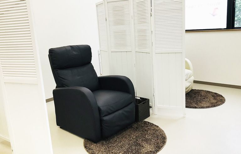 Eyelash salon ATRIUMの写真 1