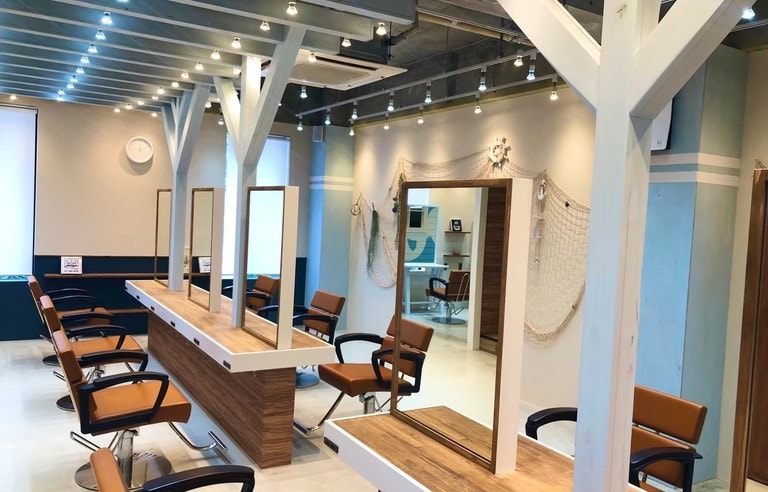 株式会社actgrowの求人 募集要項 武蔵小杉駅 神奈川県 美容室 独立を目指す方に 大手ブランドfcならではの安心のサポート制度 一生働ける環境をご用意しています Workcanvas