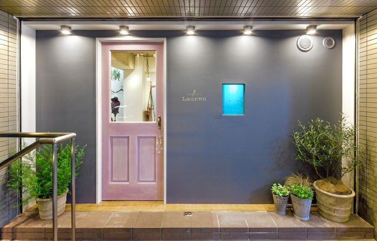 Lauren 表参道店の写真 3