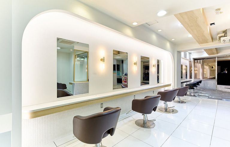 beaute concier 錦糸町店の写真 5