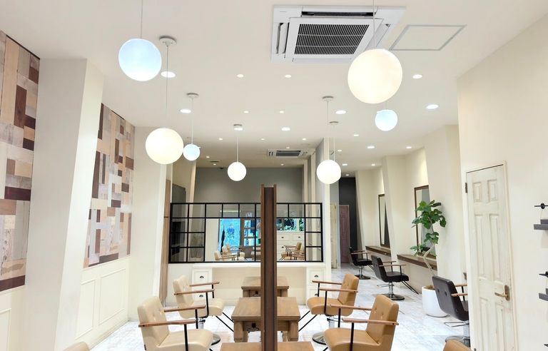 CREA 新板橋店の写真 3