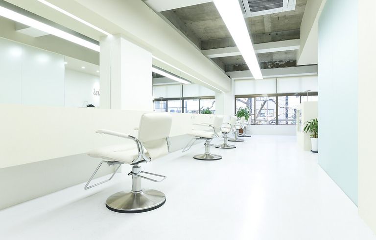 SUNS Hair salon iniの写真 4