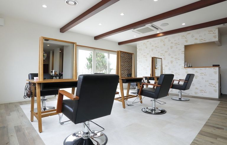 hair BROS 神栖店の写真 1