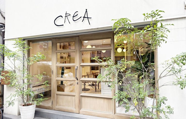 CREA 新板橋店の写真 10
