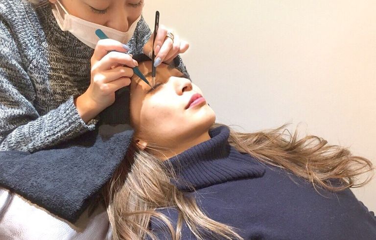 Riliy eyelashの写真 5